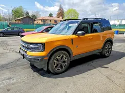 3FMCR9C65PRD00582 2023 FORD BRONCO