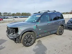 3FMCR9C65PRD21447 2023 FORD BRONCO