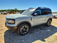 3FMCR9C65PRD23554 2023 FORD BRONCO