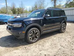 3FMCR9C65PRD55002 2023 FORD BRONCO