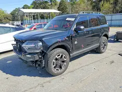 3FMCR9C65PRD56151 2023 FORD BRONCO