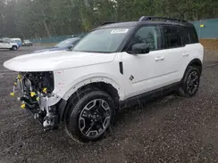 3FMCR9C65PRD68459 2023 FORD BRONCO