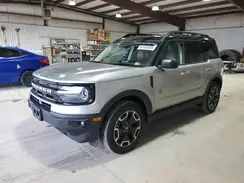 3FMCR9C65PRD78733 2023 FORD BRONCO