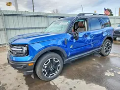3FMCR9C65PRD83057 2023 FORD BRONCO