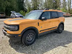 3FMCR9C65PRD90218 2023 FORD BRONCO