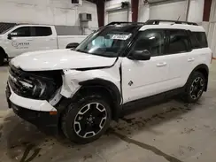 3FMCR9C65PRE00343 2023 FORD BRONCO