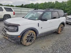 3FMCR9C65PRE10581 2023 FORD BRONCO