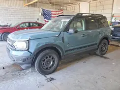 3FMCR9C65PRE18664 2023 FORD BRONCO