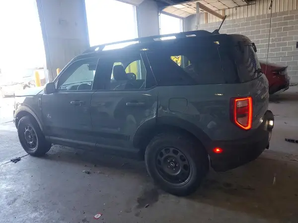 3FMCR9C65PRE18664 2023 FORD BRONCO - Image 2