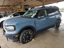 3FMCR9C65PRE24884 2023 FORD BRONCO