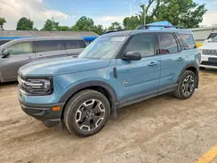 3FMCR9C65PRE37120 2023 FORD BRONCO