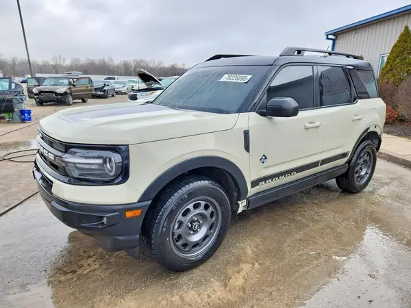 3FMCR9C65RRE22278 2024 FORD BRONCO - Image 1
