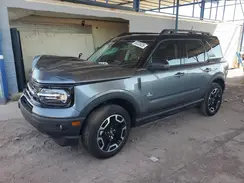 3FMCR9C65RRE67849 2024 FORD BRONCO