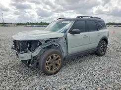 3FMCR9C65RRF32277 2024 FORD BRONCO