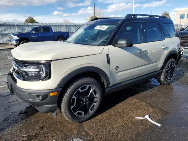 3FMCR9C65RRF65148 2024 FORD BRONCO - Image 1