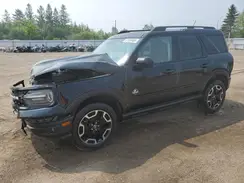 3FMCR9C66MRA22609 2021 FORD BRONCO