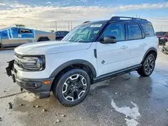 3FMCR9C66MRA41676 2021 FORD BRONCO