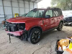 3FMCR9C66MRA44061 2021 FORD BRONCO