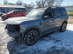 3FMCR9C66MRA68764 2021 FORD BRONCO