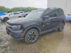 3FMCR9C66MRA68926 2021 FORD BRONCO