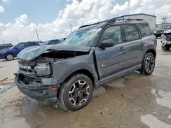 3FMCR9C66MRA68957 2021 FORD BRONCO