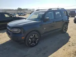3FMCR9C66MRA72913 2021 FORD BRONCO