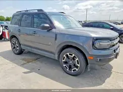 3FMCR9C66MRA75102 2021 FORD BRONCO