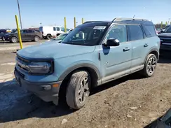 3FMCR9C66MRA80350 2021 FORD BRONCO