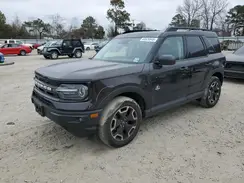 3FMCR9C66MRB08292 2021 FORD BRONCO