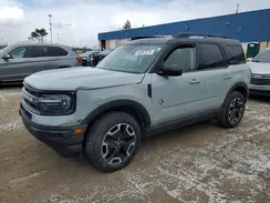 3FMCR9C66MRB15274 2021 FORD BRONCO