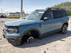 3FMCR9C66MRB22144 2021 FORD BRONCO