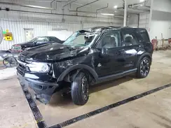 3FMCR9C66MRB35783 2021 FORD BRONCO