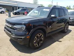 3FMCR9C66MRB35816 2021 FORD BRONCO