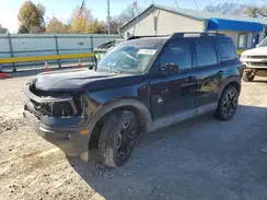 3FMCR9C66MRB40689 2021 FORD BRONCO