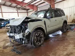 3FMCR9C66NRD12026 2022 FORD BRONCO