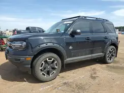 3FMCR9C66NRD24497 2022 FORD BRONCO