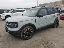 3FMCR9C66NRD27190 2022 FORD BRONCO