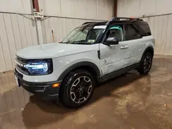 3FMCR9C66NRD56530 2022 FORD BRONCO