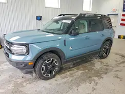 3FMCR9C66NRD66345 2022 FORD BRONCO