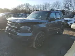 3FMCR9C66NRD67947 2022 FORD BRONCO