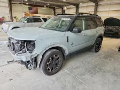 3FMCR9C66NRD84215 2022 FORD BRONCO