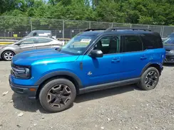 3FMCR9C66NRE24275 2022 FORD BRONCO