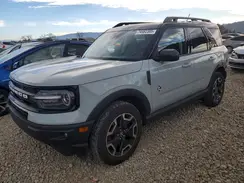 3FMCR9C66NRE27287 2022 FORD BRONCO