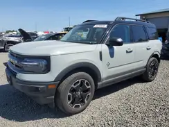 3FMCR9C66NRE34398 2022 FORD BRONCO