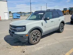 3FMCR9C66PRD22414 2023 FORD BRONCO