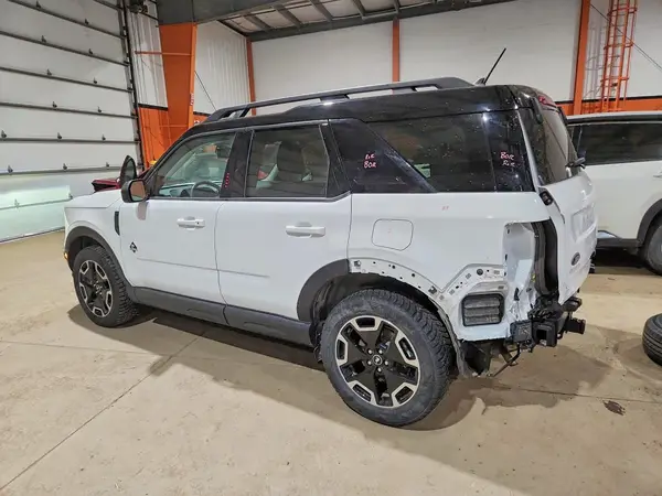 3FMCR9C66PRD29976 2023 FORD BRONCO - Image 2