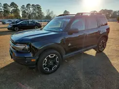 3FMCR9C66PRD48186 2023 FORD BRONCO