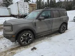 3FMCR9C66PRD56319 2023 FORD BRONCO