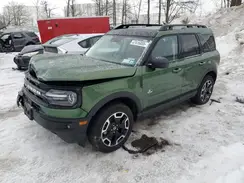 3FMCR9C66PRD57129 2023 FORD BRONCO