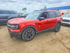 3FMCR9C66PRD57342 2023 FORD BRONCO